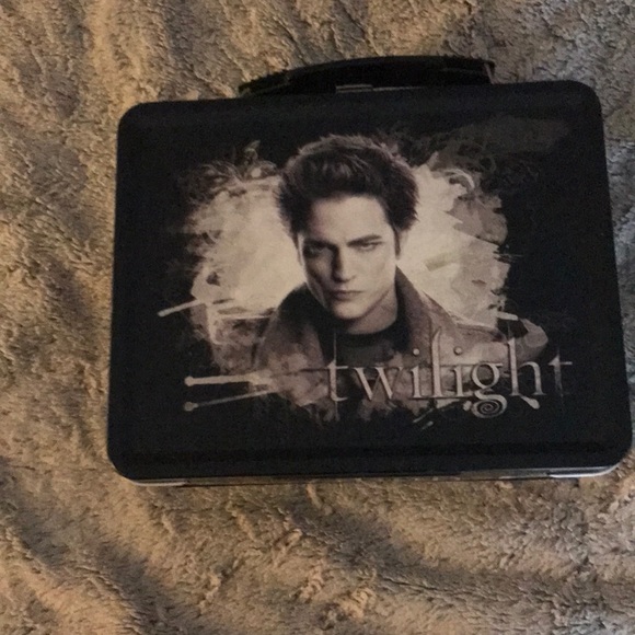 Twilight lunch box - Picture 2 of 7